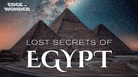 Ancient Civilizations: Lost Secrets of Egypt [Ep. 5]