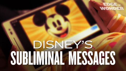 Disney’s Subliminal Messages