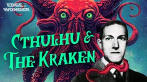 Cthulhu and The Kraken Ep. 1