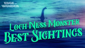 Loch Ness Monster Best Sightings Ep. 4