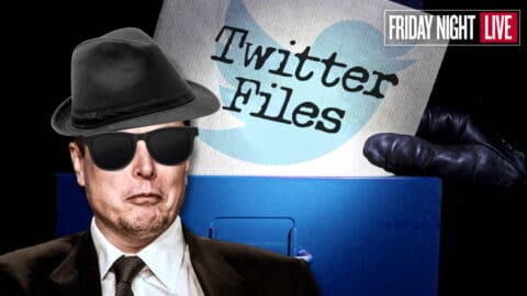 Twitter Files in Focus [Live #74]