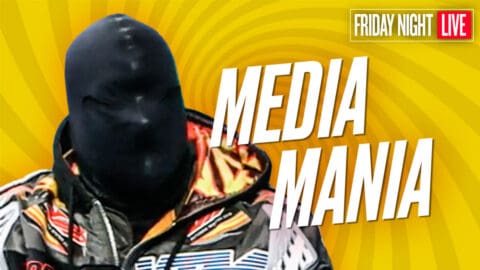Media Mania: Kanye & MK-Ultra, Balenciaga, Neuralink [Live #73]