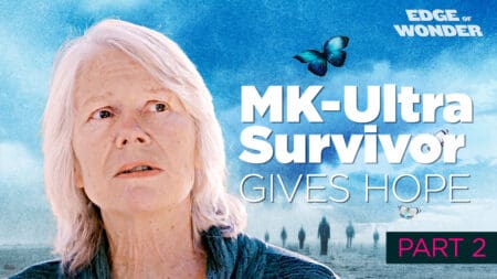 MK-Ultra Mind Control Survivor Brings Hope: Cathy O’Brien Interview [Part 2]