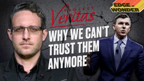 Why We Can’t Trust Project Veritas Anymore: Whistleblowers Zach Vorhies & Cassandra Spencer [Live #99]