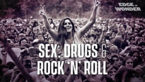 Deep State: Sex, Drugs & Rock ‘n’ Roll [Ep. 3]