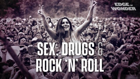 Sex, Drugs & Rock and Roll