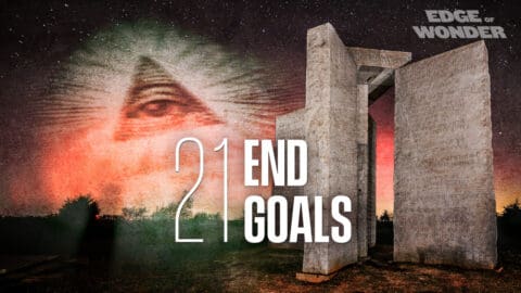 21 End Goals