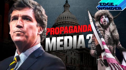 How the Media Turned Into State Propaganda [Live #101]