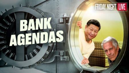 Did These Banks Have an Agenda? Ben Hedges Interview [Live #89]