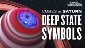 Deep State's Obsession With Saturn Symbols [Ep. 7]