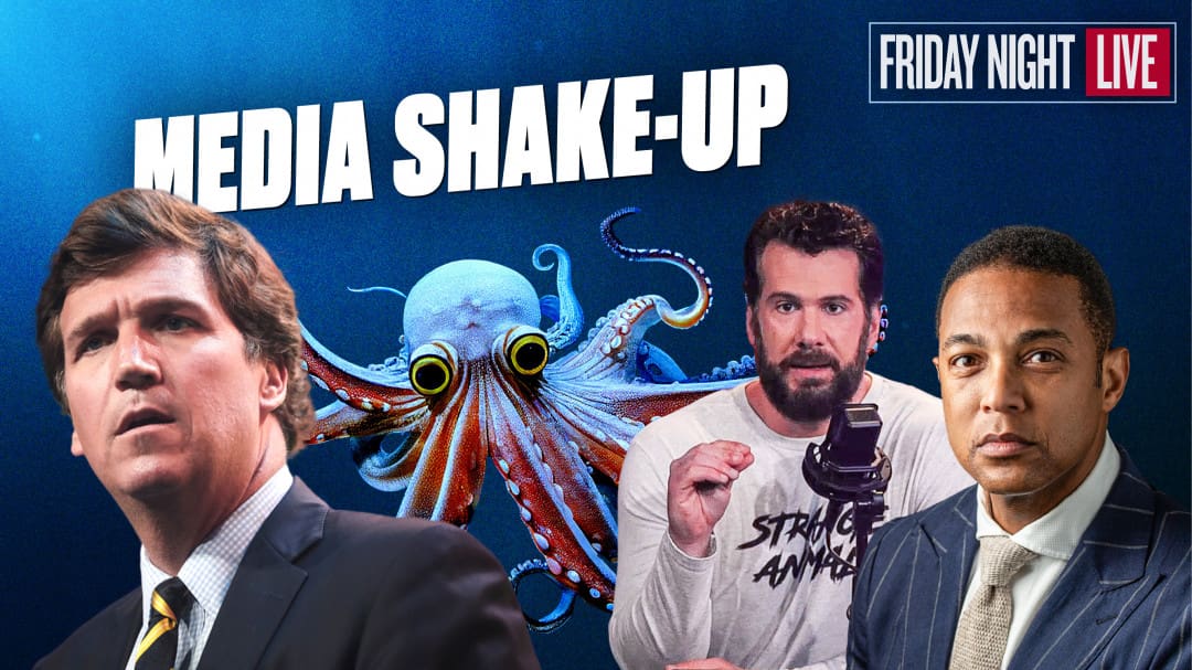 RiseTv banner
