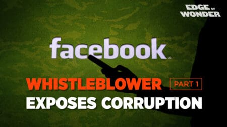 Behind Enemy Lines: Facebook Whistleblower Cassandra Spencer Exposes Corruption [Part 1]