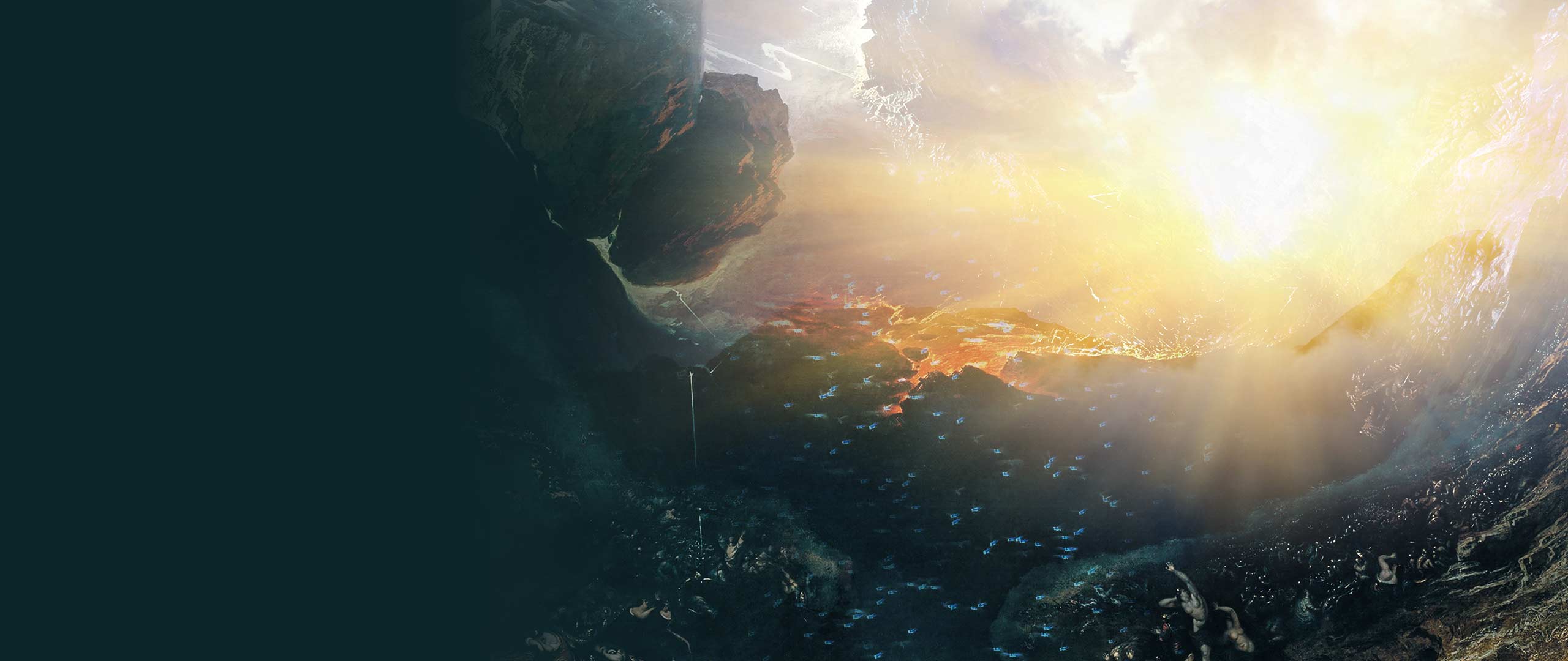 RiseTv banner