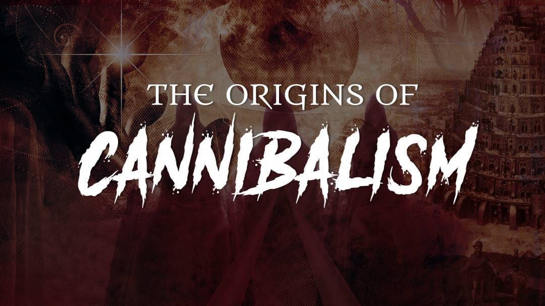 The Origins of Cannibalism thumbnail