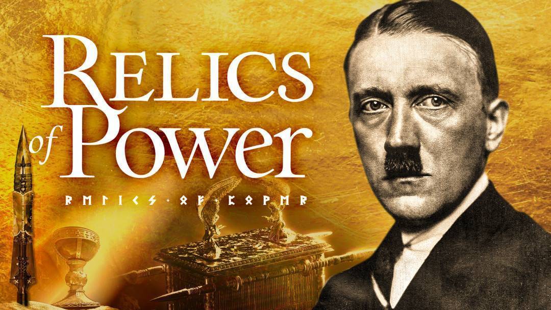 Relics of Power thumbnail