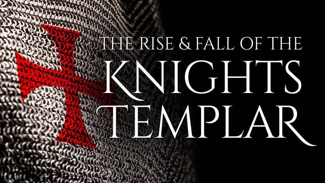 Rise and Fall of the Knights Templar thumbnail
