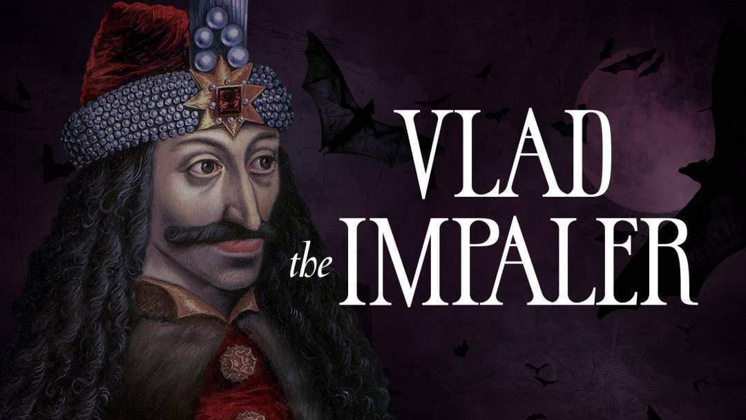Vlad the Impaler thumbnail