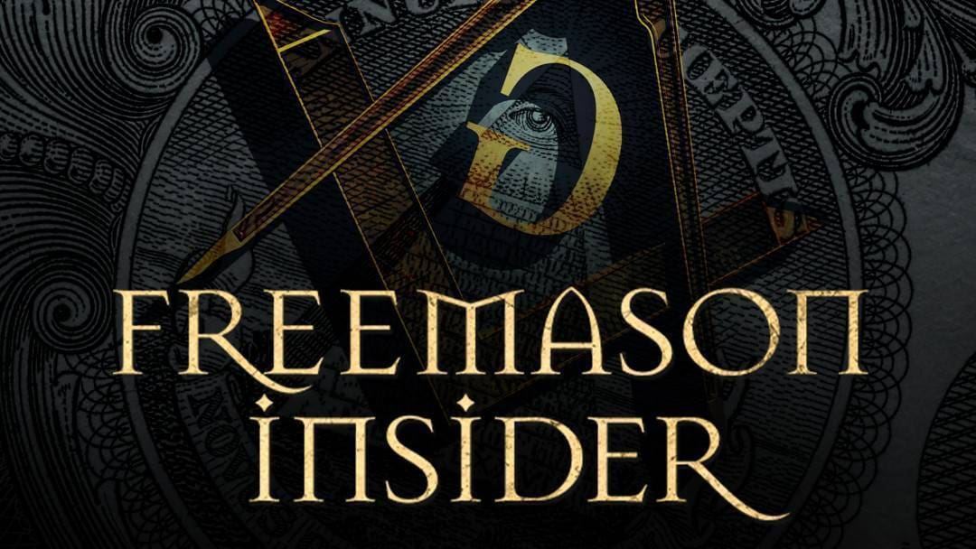 Freemason Insider thumbnail
