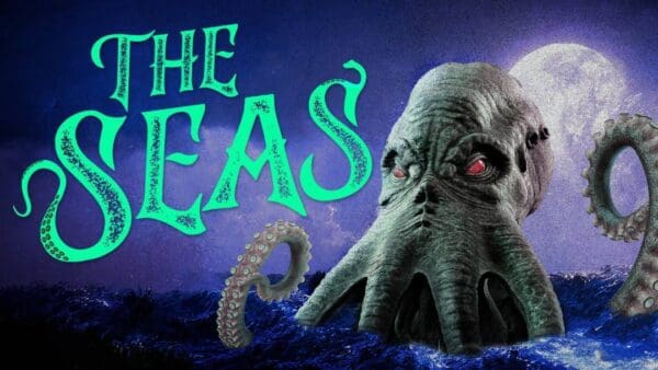 The Seas