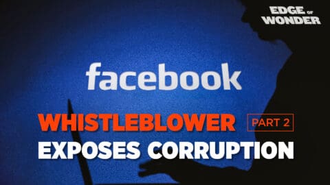 Behind Enemy Lines: Facebook Whistleblower Cassandra Spencer Exposes Corruption [Part 2]