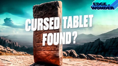 What Does an Ancient, Cursed Tablet Have to Do With Today? [Live #111]