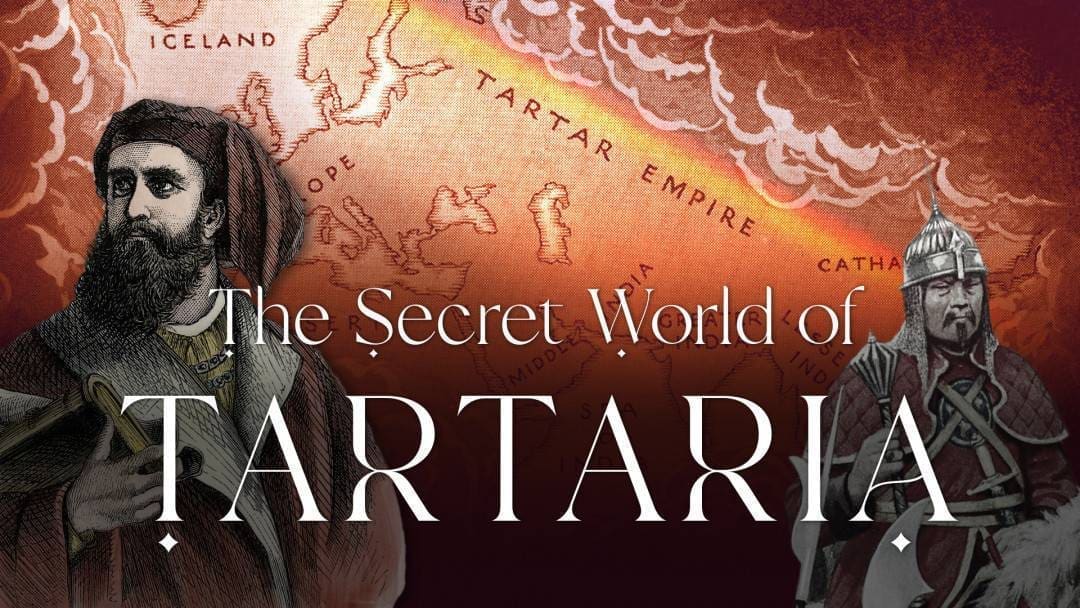 Tartaria: The Secret World thumbnail