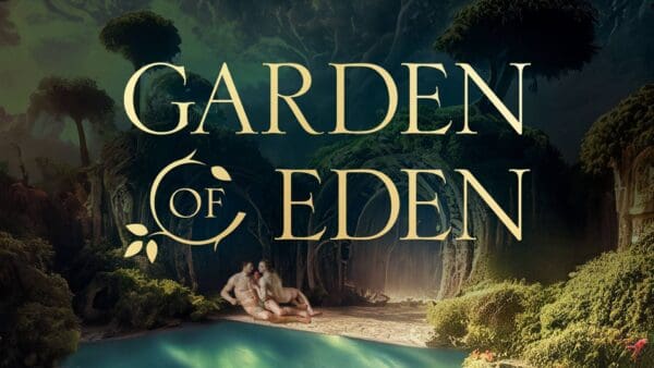 Garden of Eden