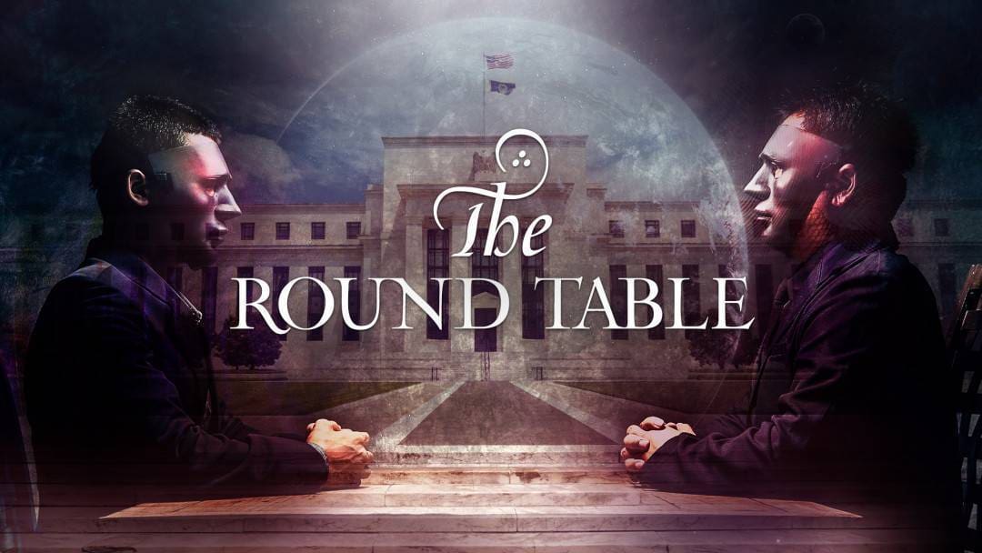 The Round Table thumbnail