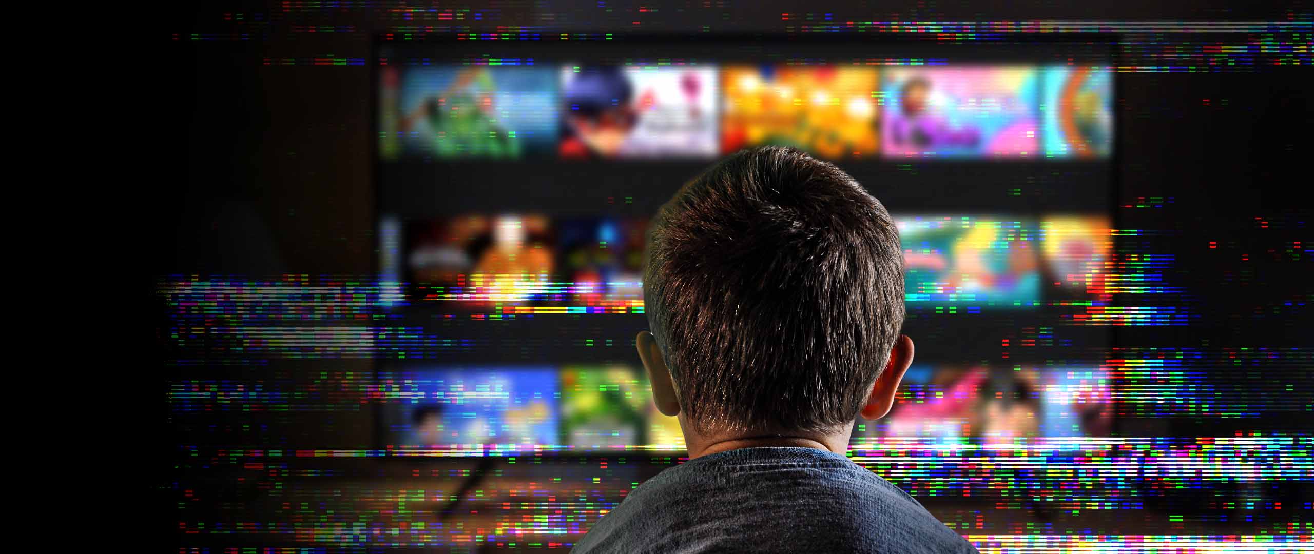 RiseTv banner
