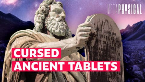 Unbelievable Ancient Tablets & Hidden History: Star Maps, Curses & Cataclysms [Part 1]