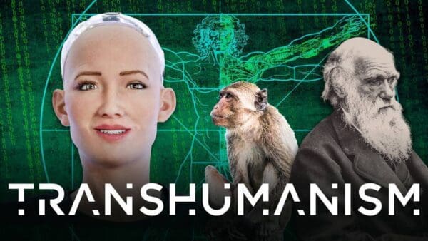 Transhumanism