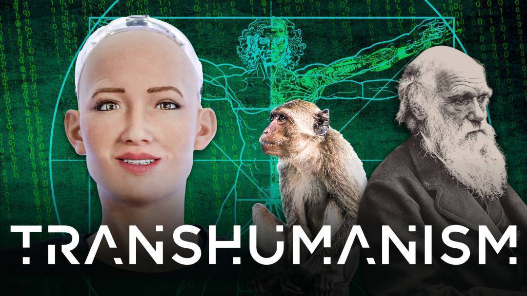Transhumanism thumbnail