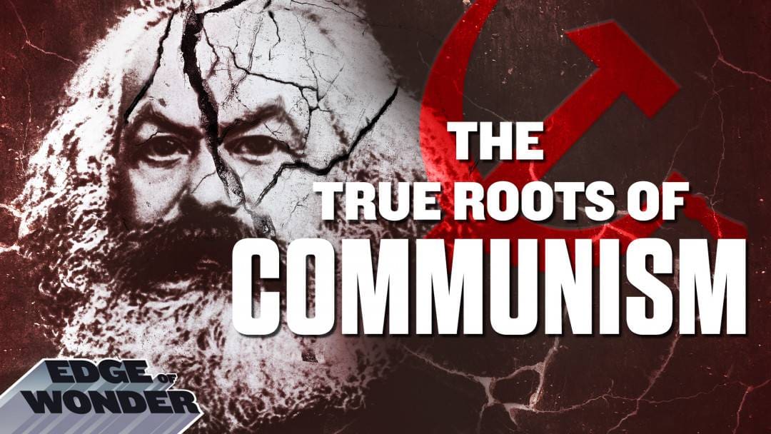 The True Roots of Communism thumbnail