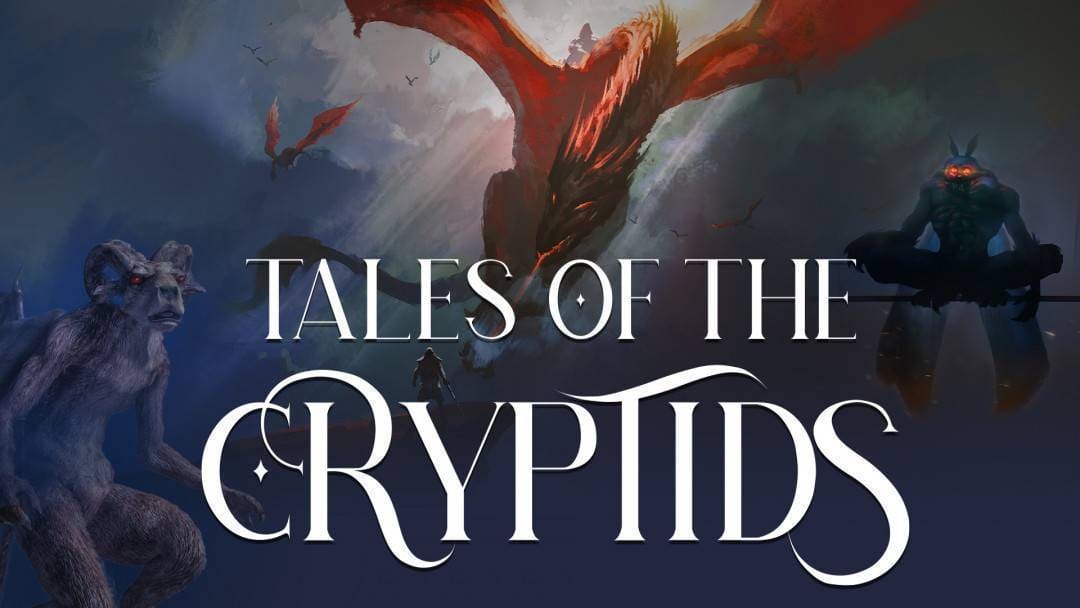 Tales of the Cryptids thumbnail