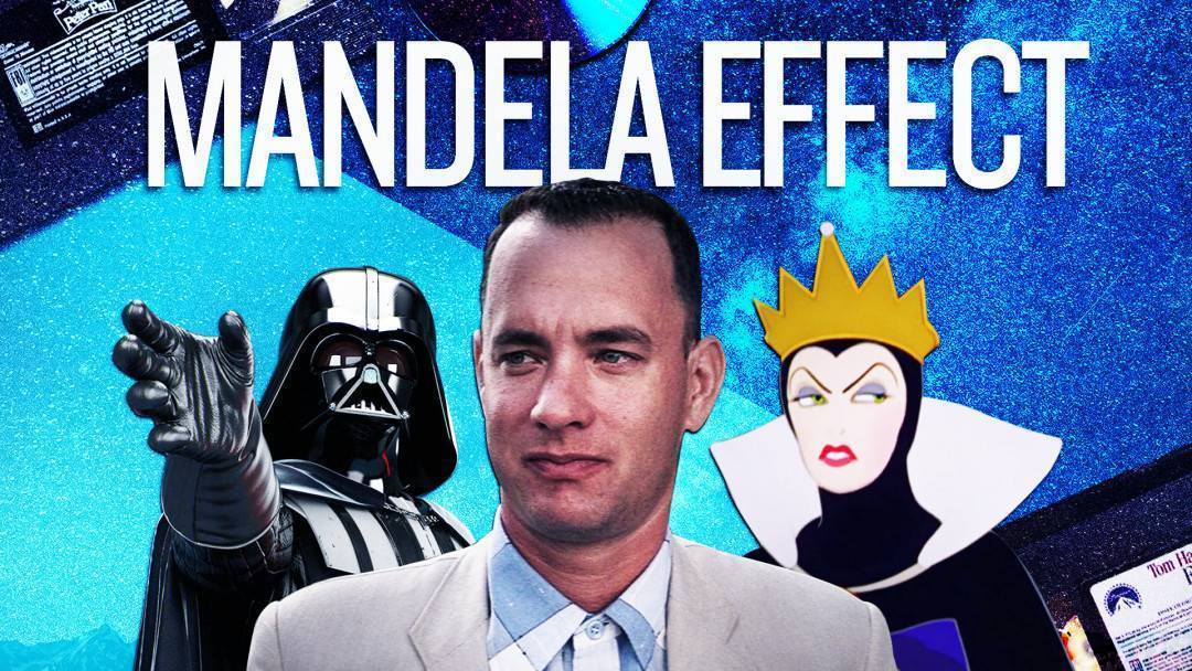 Mandela Effect Series thumbnail