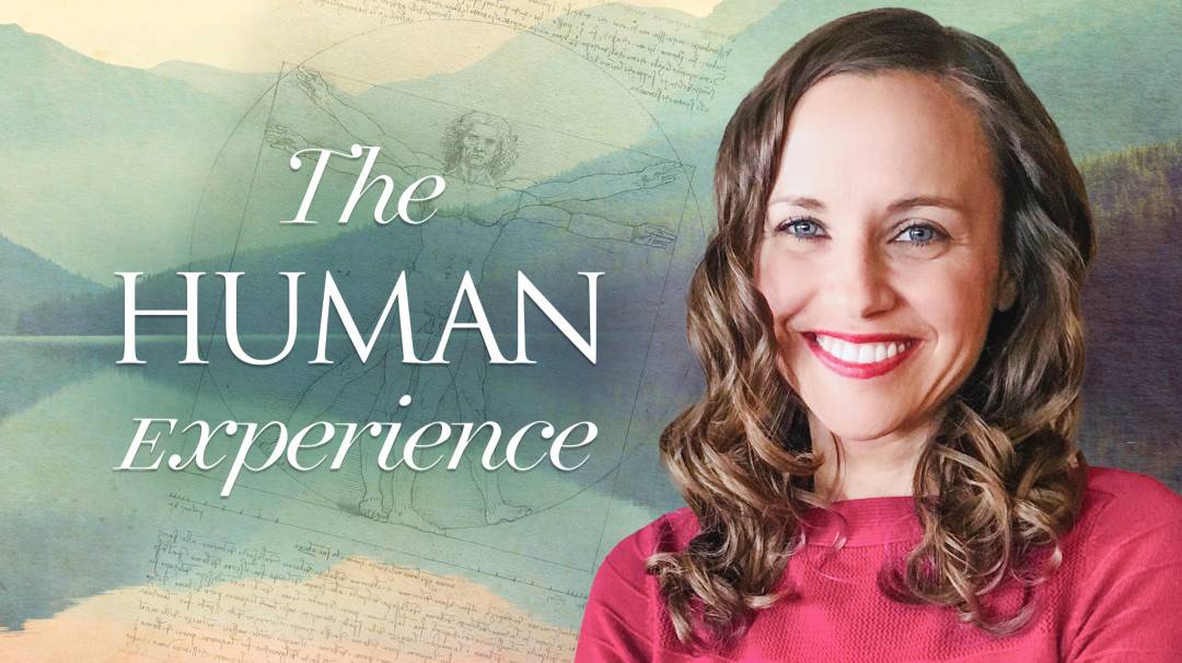 The Human Experience with Deanne Adamson thumbnail