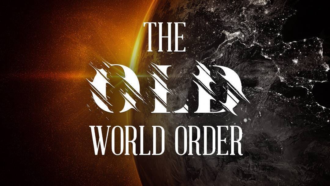 The Old World Order thumbnail