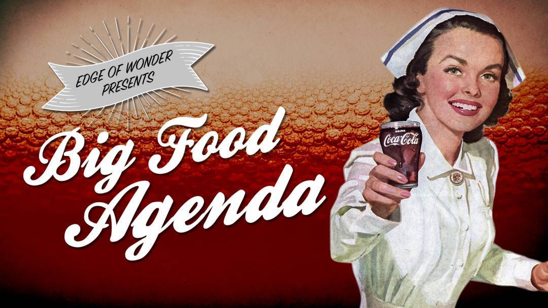Big Food Agenda thumbnail