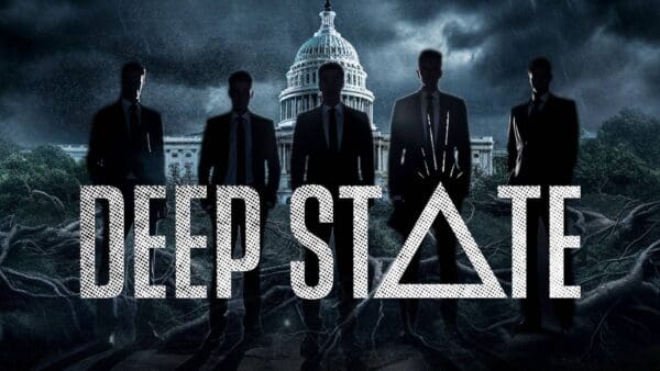 Deep State