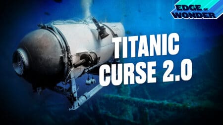 Titanic Curse 2.0: Why Do Billionaires Keep Getting Targeted? Submarine Sinks [Live #116]