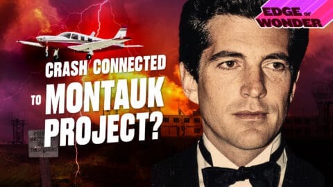 Was JFK Jr.’s Plane Crash Connected to Montauk Project? Unexplained Stories & Experiments [Live #114]