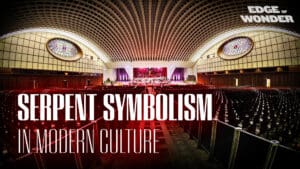 The Vatican Did What? Serpent Symbolism Secretly Inserted in Modern Culture [Ep. 5]