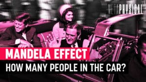 Remote Viewing JFK Assassination Mandela Effect & More [Part 2]