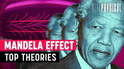 What Is the Mandela Effect? Best Examples & Top Theories [Part 1]