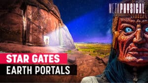 Earth Portals: Portals to Hell? Gates to Heaven? [Part 1]