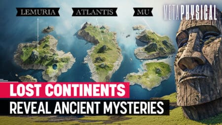 Lost Continents of Lemuria & Mu Reveal Remnants of Mysterious Ancient Civilizations [Part C]