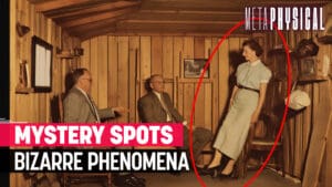 Mystery Spots in America: Curses, Hauntings, Gravity Anomalies & Vortexes [Part 2]