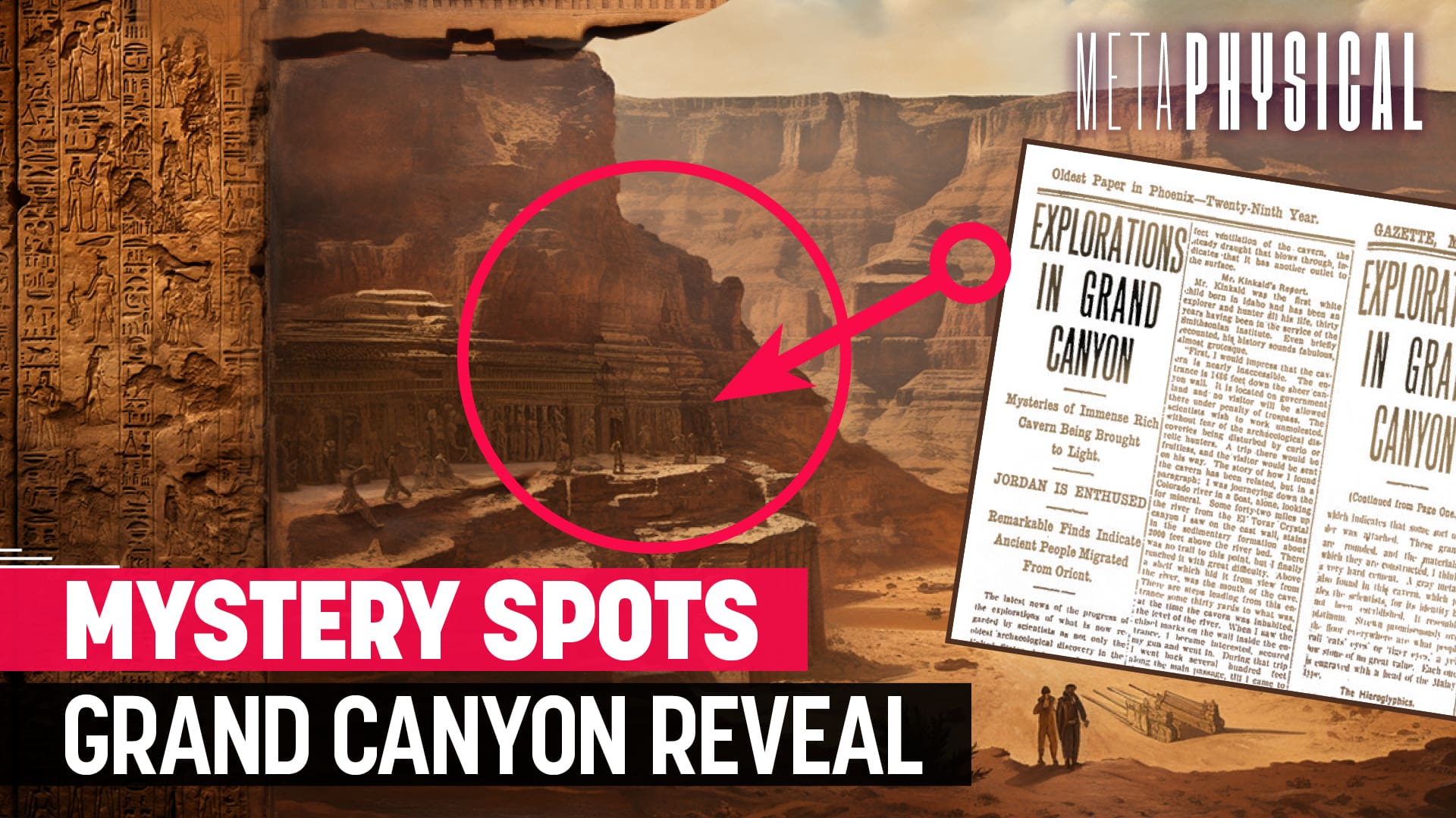 Unexplained Phenomena & Gravity Anomalies Metaphysical P1