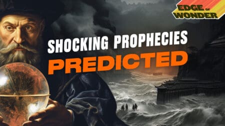 Shocking Prophecies Predicted Today’s Wild World Events: Hurricanes, China’s Power Struggle, Economy [Live #125]