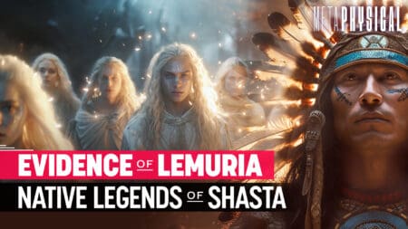 A Buried News Article & Native American History Confirm Mt. Shasta’s Lemurian Civilization [Part 6]